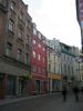 Colors in Riga