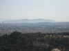 view from the acropolis